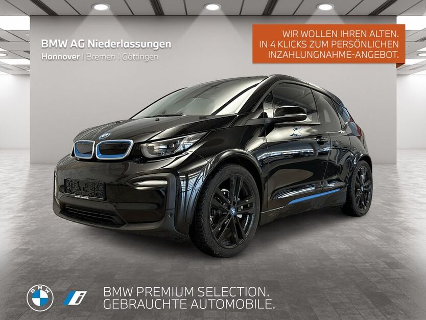 BMW i3 22.807 km 21.710 € Hannover 30539