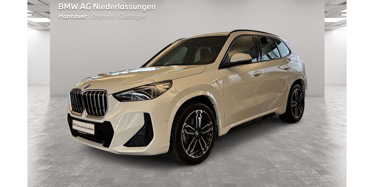 BMW X1 5.182 km 41.700 &euro; Hannover 30539