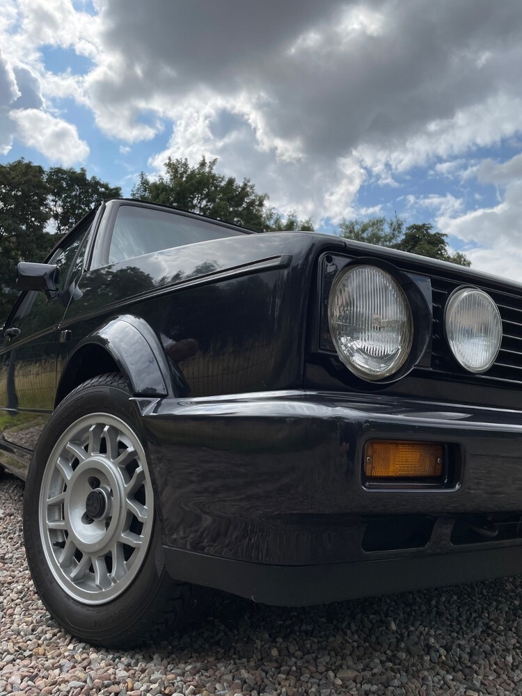 VW Golf I 186.000 km 19.900 € Hannover 30159