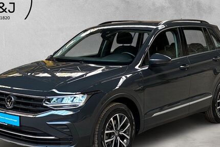VW Tiguan 13.750 km 32.990 &euro; Hannover 30449