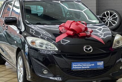 Mazda 5 130.000 km 7.290 &euro; Nordstemmen 31171