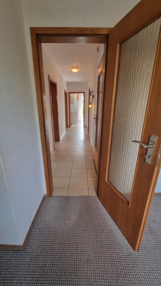Zweifamilienhaus in Sehnde