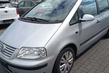 VW Sharan 248.312 km 1.800 &euro; Hannover 30179