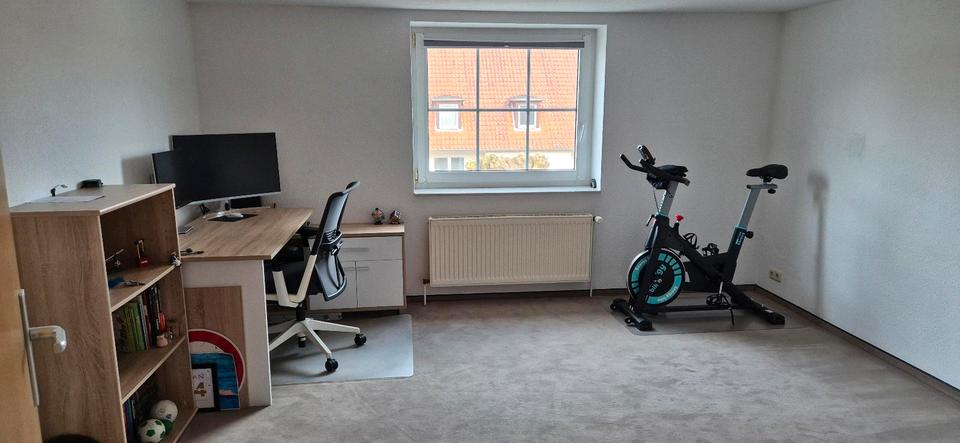 Dachgeschoßwohnung Bad Münder am Deister - 2 Zimmer, 83 m&sup2;, 900&euro; | Angebot:26295406