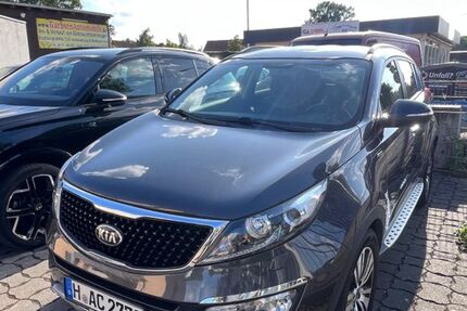 Kia Sportage 121.000 km 10.400 &euro; Langenhagen 30851