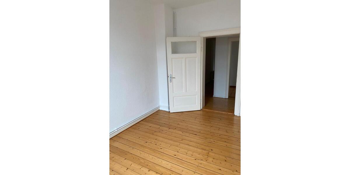Etagenwohnung Hannover Herrenhausen-Stöcken - 3 Zimmer, 60 m&sup2;, 630&euro; | Angebot:26566001