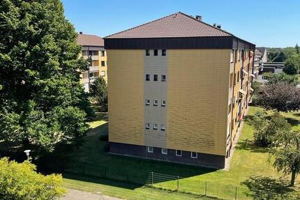 DG-Wohnung mit Balkon in Garbsen-Berenbostel 2.5 zimmer