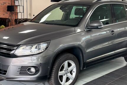 VW Tiguan 270.000 km 8.790 &euro; Wunstorf 31515