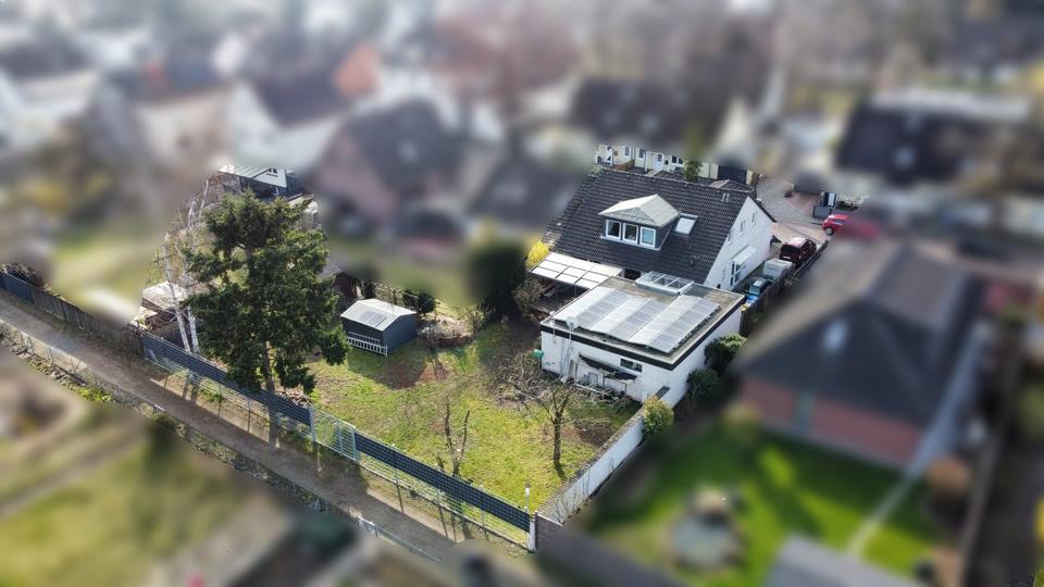 Doppelhaushälfte Hannover Bothfeld-Vahrenheide - 5 Zimmer, 174 m&sup2;, 799.000&euro; | Angebot:26679607