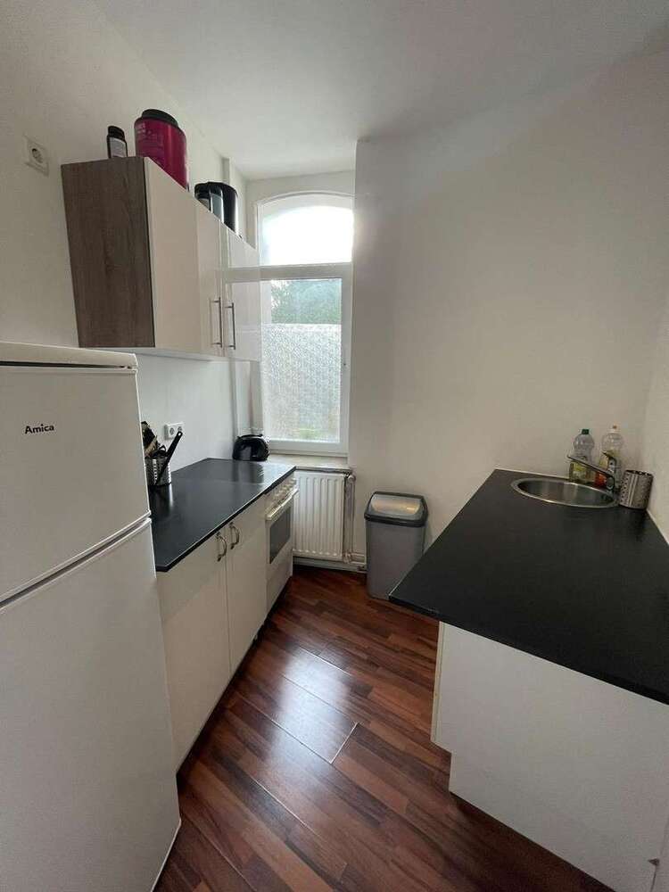 Wohnung zum Mieten in Hannover 555 € 45 m²
