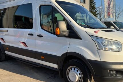 Ford Transit 209.500 km 19.699 € Isernhagen OT Altwarmbüchen bei Hannover A2/A7 30916