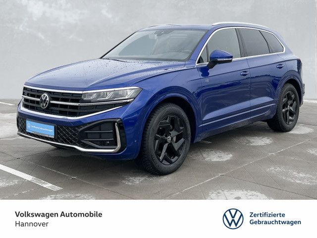 Touareg