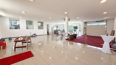 BUSINESS & LIFESTYLE  PREMIUM MIT WOW-FAKTOR 5 zimmer