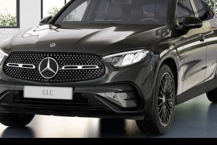 Mercedes-Benz GLC 200 1.451 km 63.900 € Hannover 30655