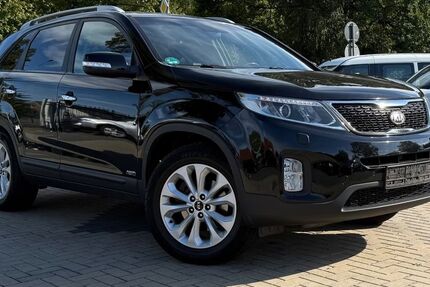 Kia Sorento 218.000 km 7.500 &euro; Neustadt 31535