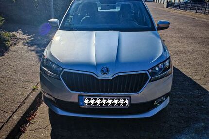 Skoda Fabia 83.800 km 10.399 € Garbsen 30826