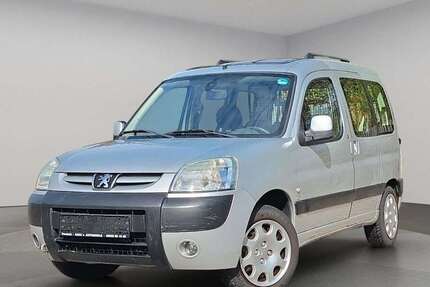Peugeot Partner 113.000 km 3.990 &euro; Neustadt 31535