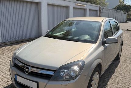 Opel Astra 162.000 km 2.000 &euro; Hannover 30173
