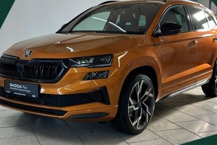 Skoda Karoq 9.026 km 35.999 &euro; Hemmingen/Hannover 30966