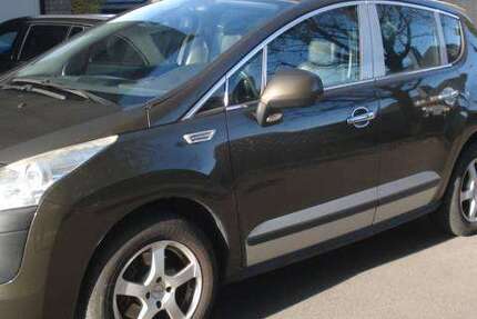 Peugeot 3008 210.000 km 3.750 &euro; Bad Nenndorf, Stadt 31542