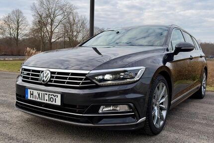 VW Passat 173.000 km 21.990 &euro; Hannover 30453