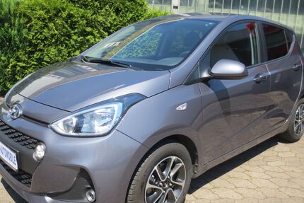 Hyundai i10 19.500 km 10.995 &euro; Hannover 30179