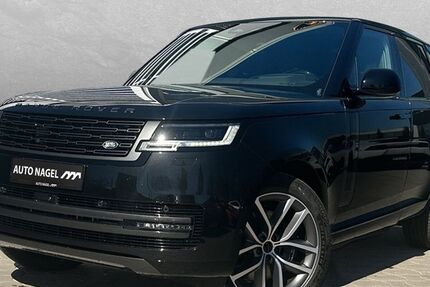 Land Rover Range Rover 3.000 km 173.350 &euro; Hannover 30179