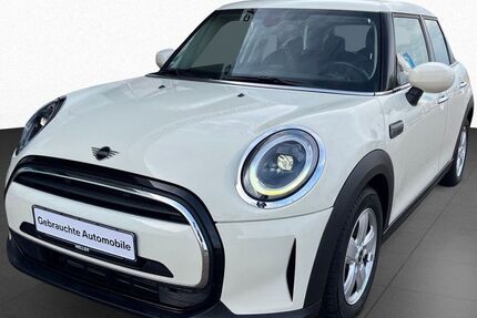 Mini Cooper 29.901 km 21.790 &euro; Burgdorf 31303