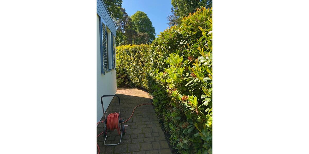 Bungalow Wunstorf - 3 Zimmer, 65 m&sup2;, 369.000&euro; | Angebot:26926942
