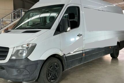 Mercedes-Benz Sprinter 158.000 km 20.880 &euro; Ronnenberg OT Empelde 30952