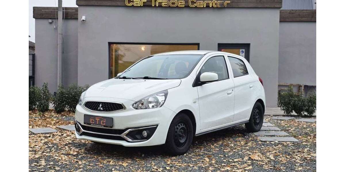 Mitsubishi Space Star 170.000 km 2.950 &euro; Hannover 30453