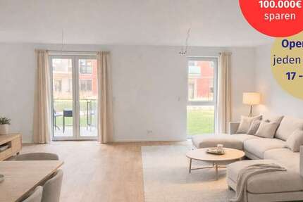Wohnung Hannover / Bothfeld Bothfeld - 2 Zimmer, 50 m&sup2;, 295.000&euro; | Angebot:26014967