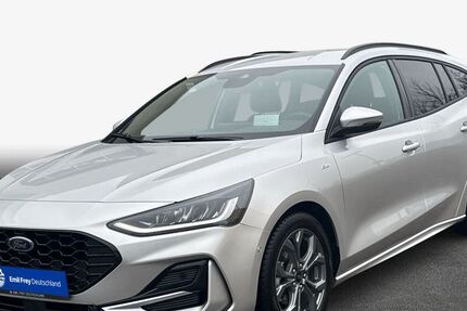 Ford Focus 13.103 km 22.923 &euro; Hildesheim 31135