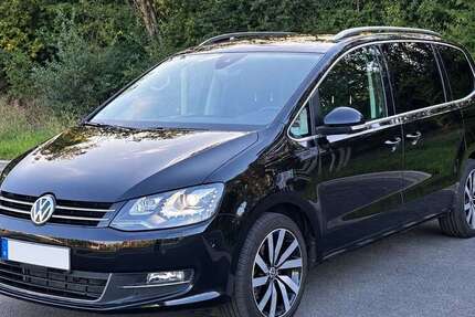VW Sharan 79.999 km 28.799 &euro; Laatzen 30880