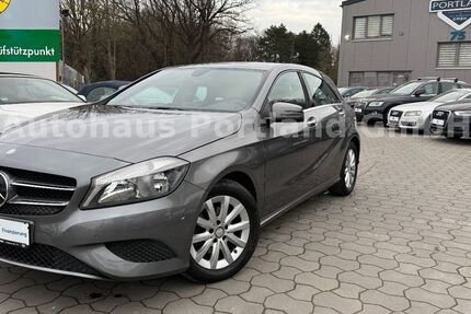 Mercedes-Benz A 180 88.000 km 13.970 &euro; Hannover 30629