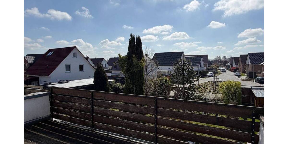 Reihenmittelhaus Langenhagen / Engelbostel Engelbostel - 5 Zimmer, 115 m&sup2;, 265.000&euro; | Angebot:26389053