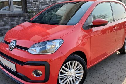 VW up! 78.000 km 9.799 &euro; Sehnde Bei Hannover 31319