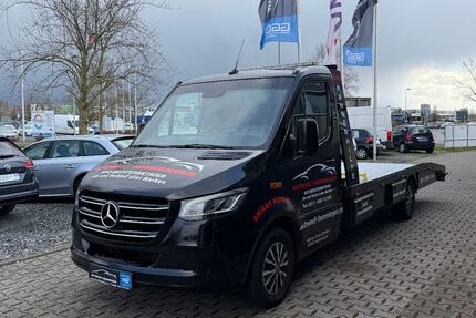 Mercedes-Benz Sprinter 429.171 km 32.999 &euro; Hemmingen 30966