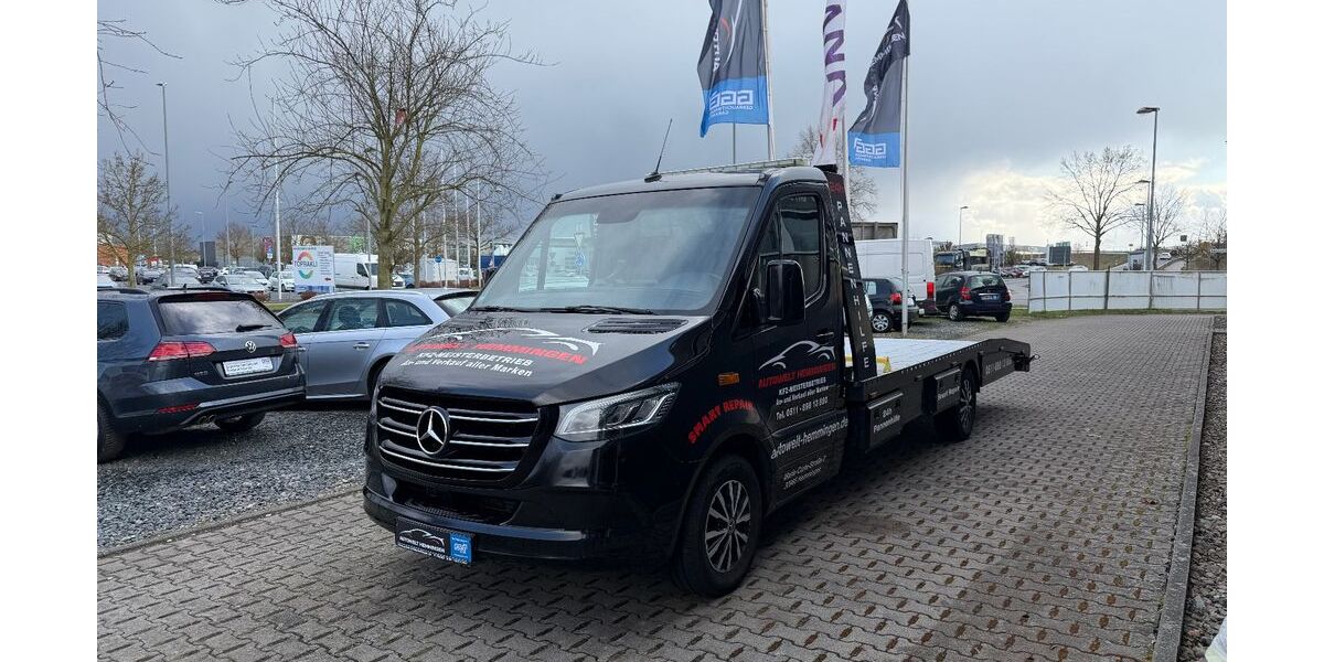 Mercedes-Benz Sprinter 429.171 km 32.999 &euro; Hemmingen 30966