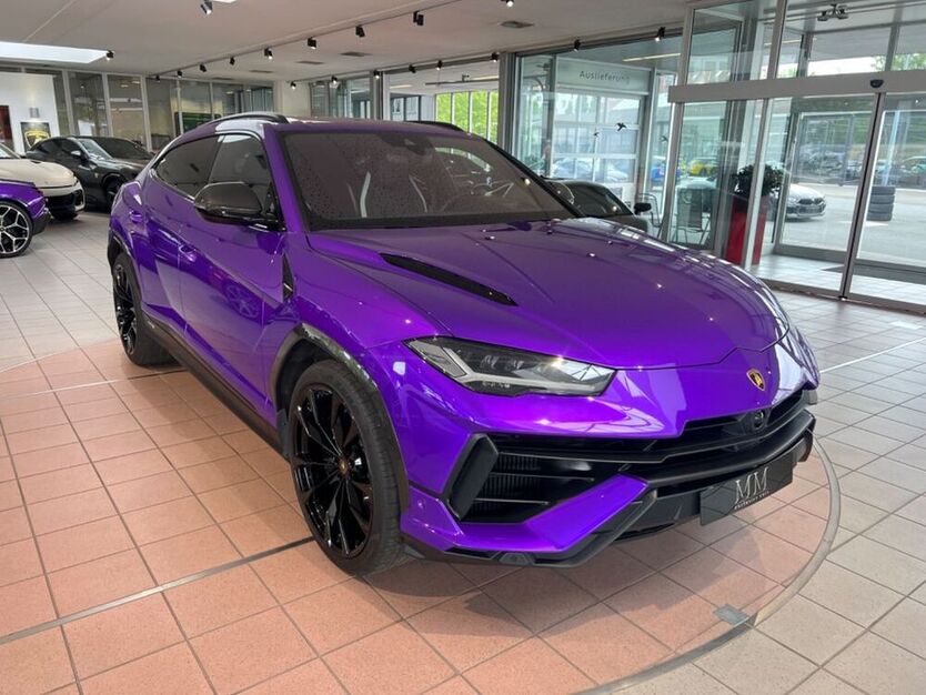 Urus