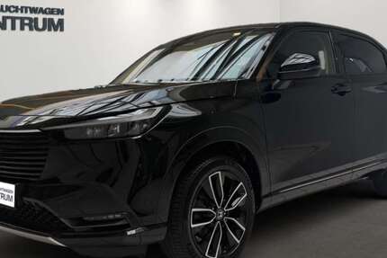 Honda HR-V 71.967 km 23.990 &euro; Laatzen 30880