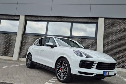 Porsche Cayenne 99.000 km 52.999 € Barsinghausen 30890