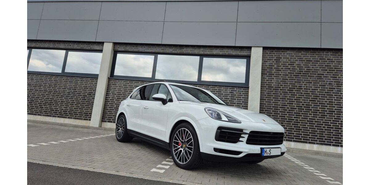 Porsche Cayenne 99.000 km 52.999 € Barsinghausen 30890