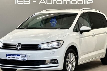 VW Touran 155.000 km 15.990 € Hannover 30167