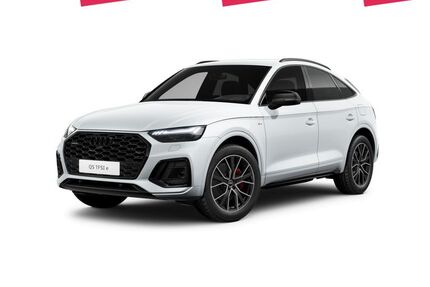 Audi Q5 7.292 km 56.500 &euro; Hannover 30179