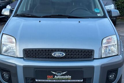 Ford Fusion 63.558 km 3.998 &euro; Hannover 30629
