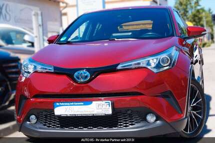 Toyota C-HR 107.800 km 16.890 &euro; Burgdorf 31303