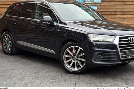 Audi Q7 216.852 km 24.900 &euro; Langenhagen 30855