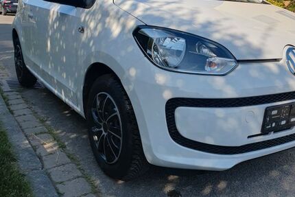 VW up! 126.000 km 4.399 &euro; Gehrden 30989