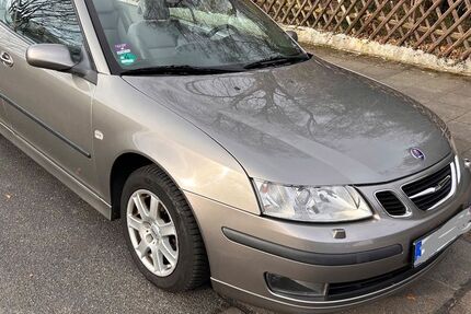 Saab 9-3 196.000 km 7.700 € Hannover 30559